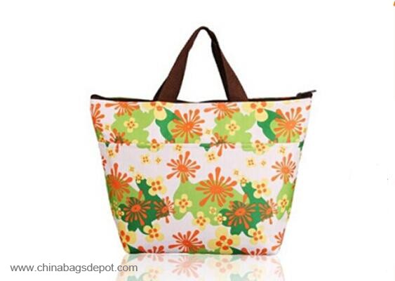 Impermeabile Picnic Lunch Bag