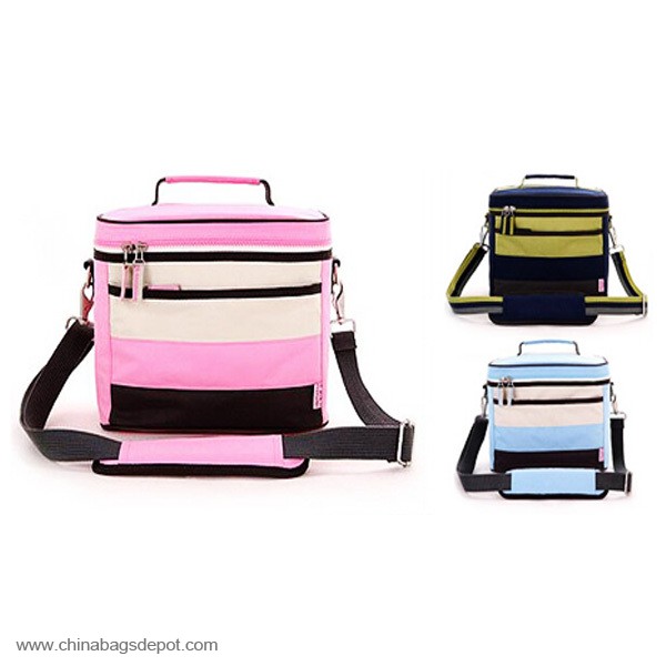 Carry cooler bag