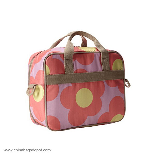 Sepeda pendingin lunch bag