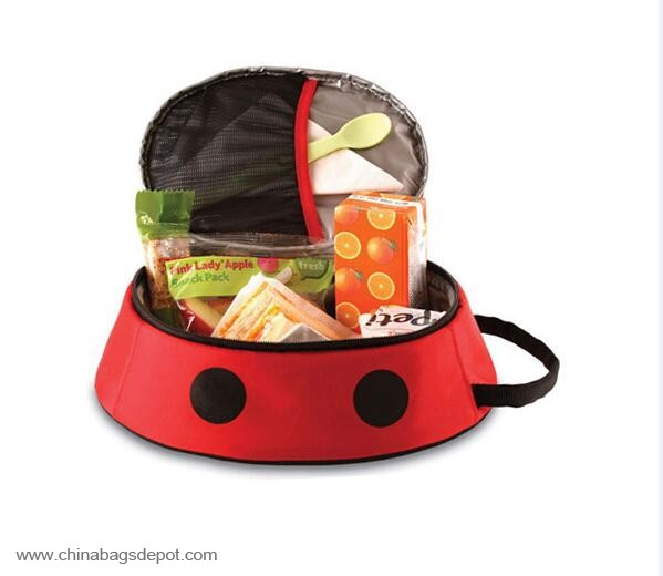 Cute lunch bag for kids