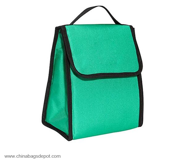  Eco friendly promoÅ£ionale cooler bag