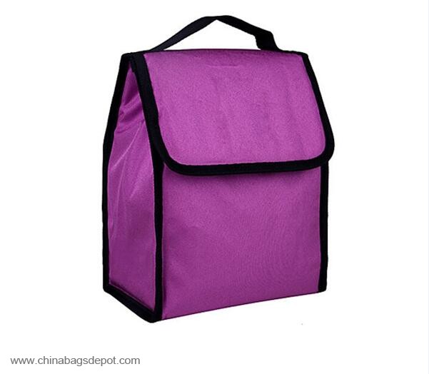  Eco friendly promoÅ£ionale cooler bag