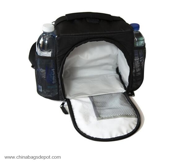 600 D poliester cooler bag