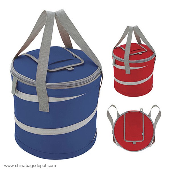 Foods cooler bag