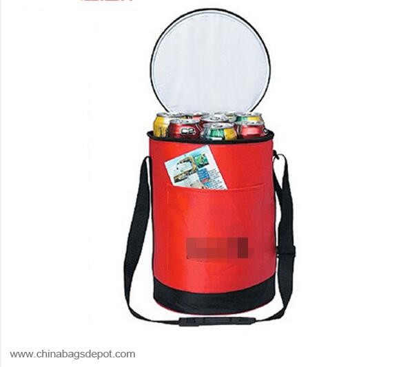  Drink round cooler bags
