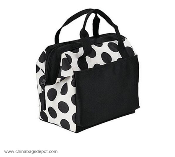 Picnic disposable cooler tote bags