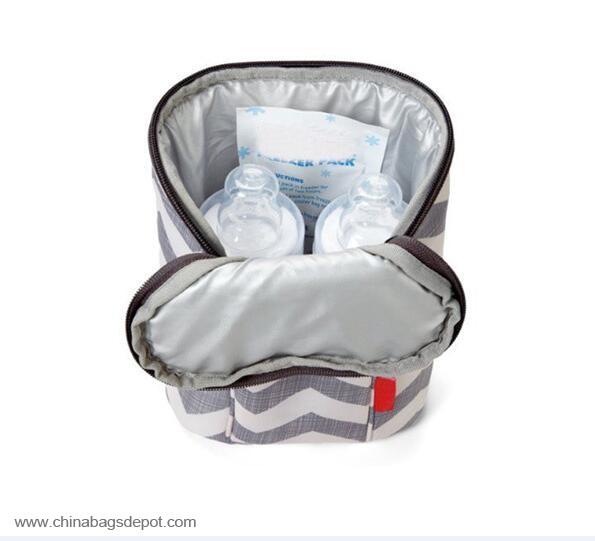 MlÃ©ka Cooler Bag