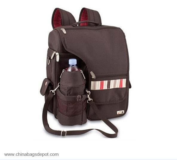 Multi-function large waterproof backpack