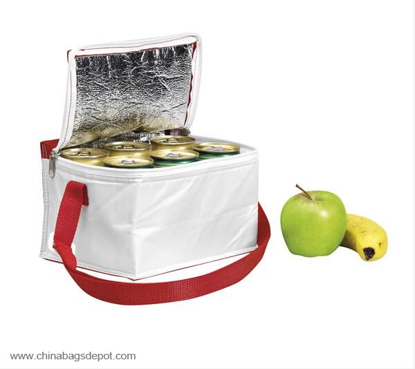 Lunch food cooler bags
