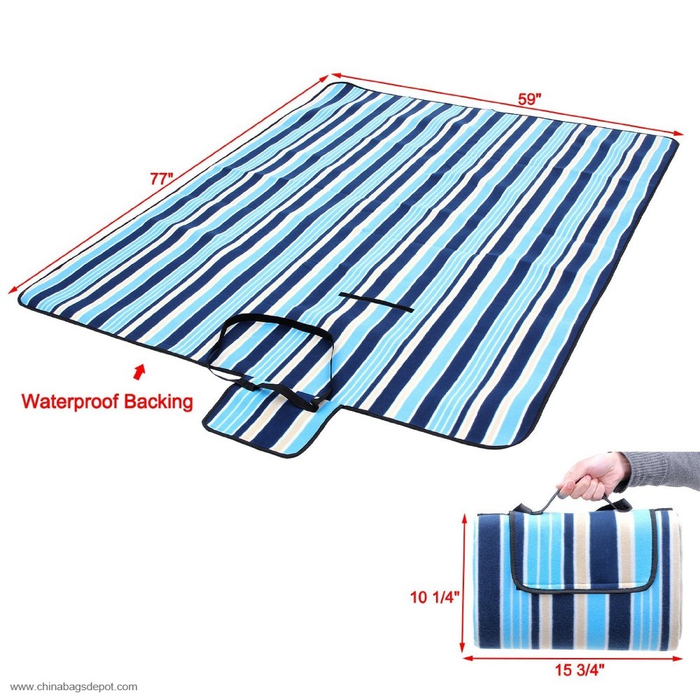 Picnic blanket waterproof 