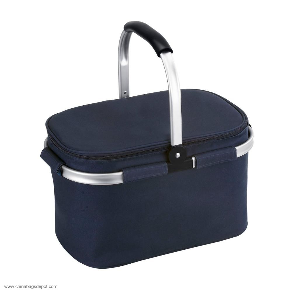 Picnic cooler bag