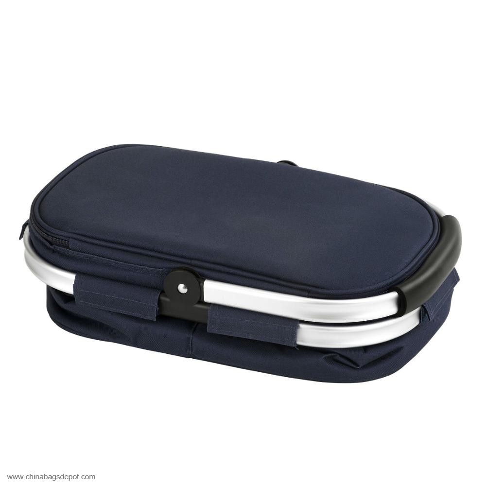 Picnic cooler bag