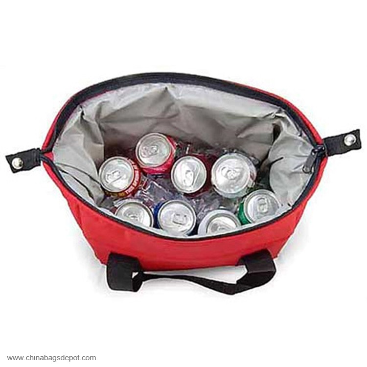 Pot cooler bag