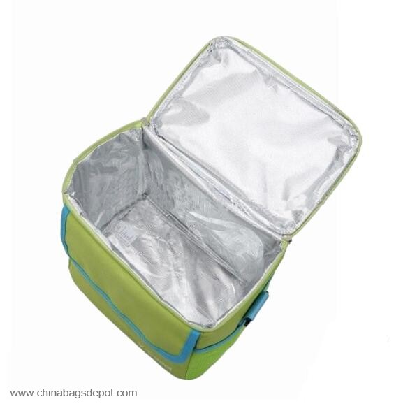  Lunch cooler bag