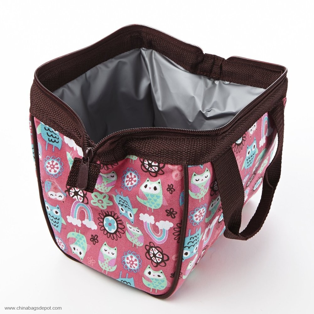  Lunch Bag per bambini 