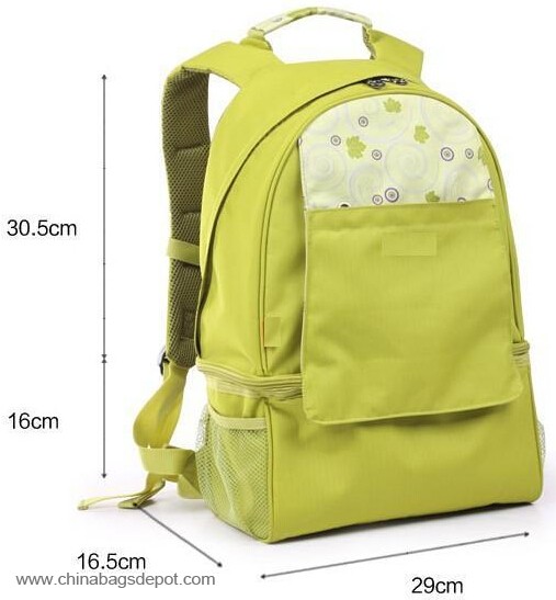 Can Cooler Bag