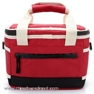 Can Cooler Bag