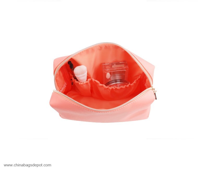 Travel bag sacchetto cosmetico