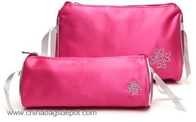 Travel make up bag 