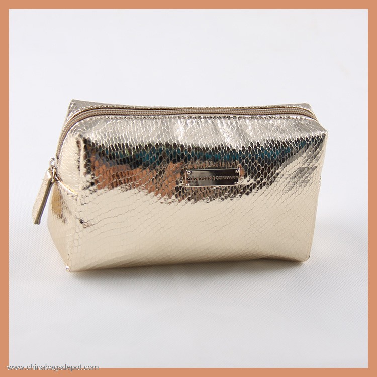Travel Cosmetic Bag for Women