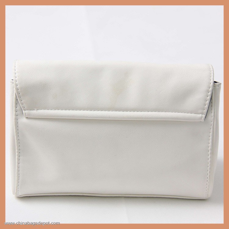 Young Girl Cosmetic bag