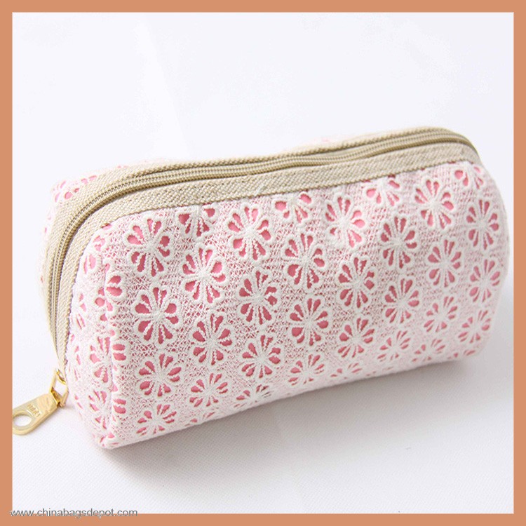 Travel Cosmetic Bag