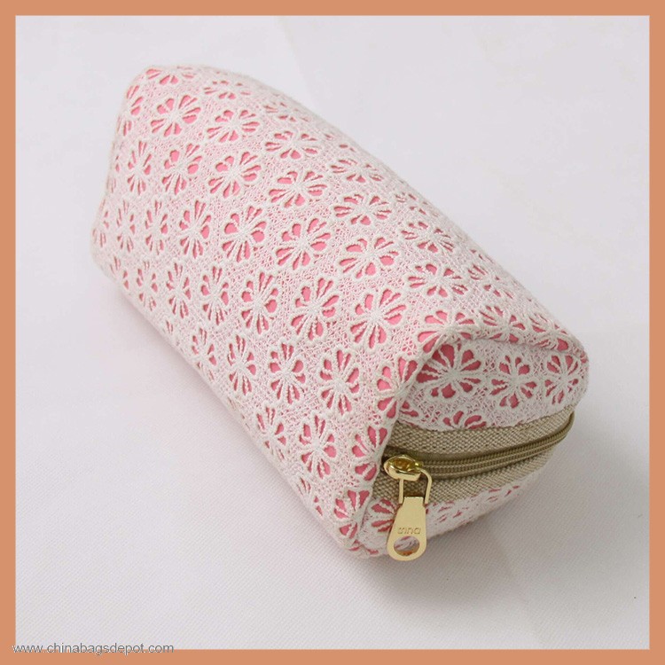 Travel Cosmetic Bag