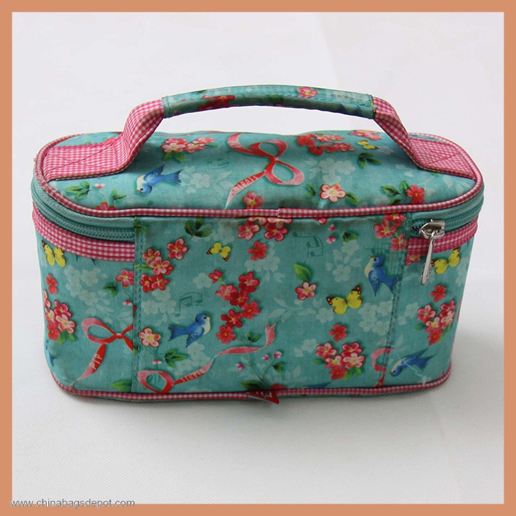 Cosmetic Bag