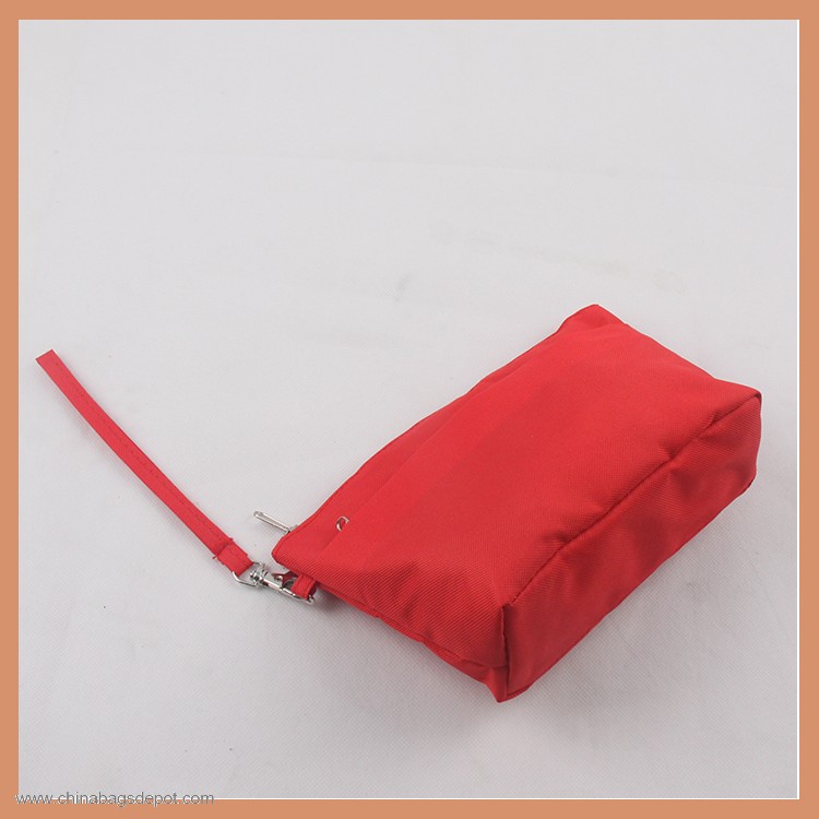 PVC Cosmetic Bag