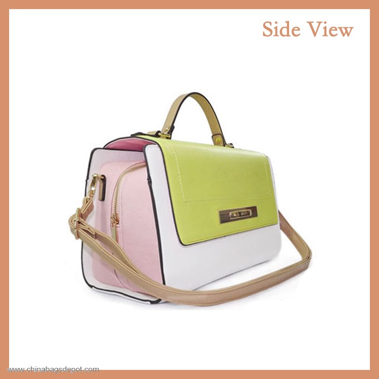 PopulÃ¡rnÃ­ Messenger Bag