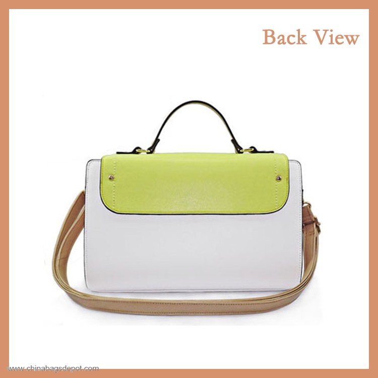 PopulÃ¡rnÃ­ Messenger Bag
