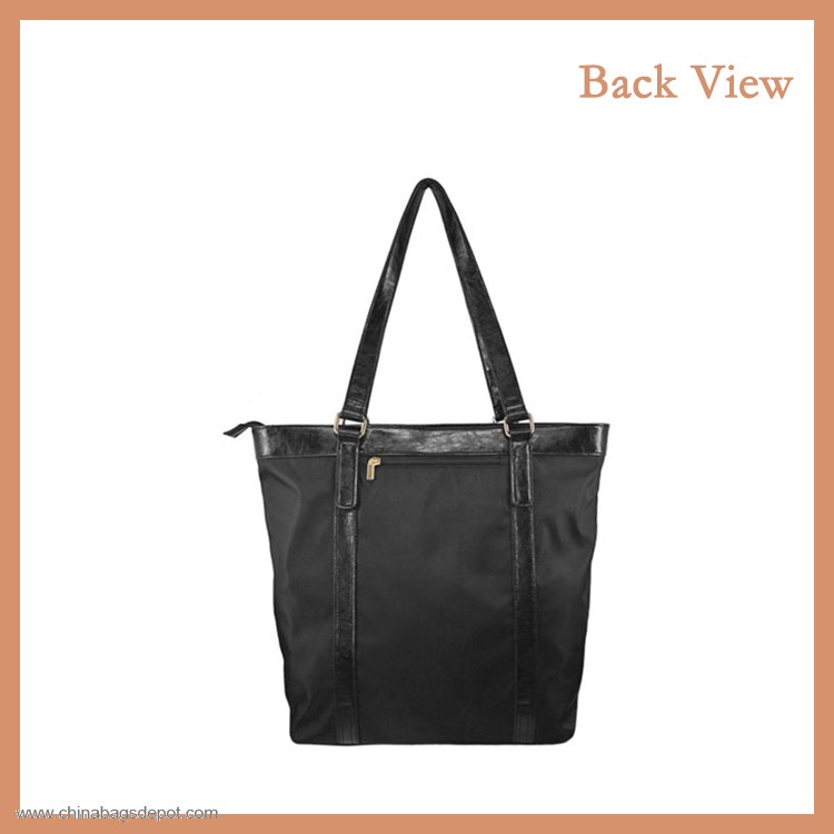 Shopping Bag PU 