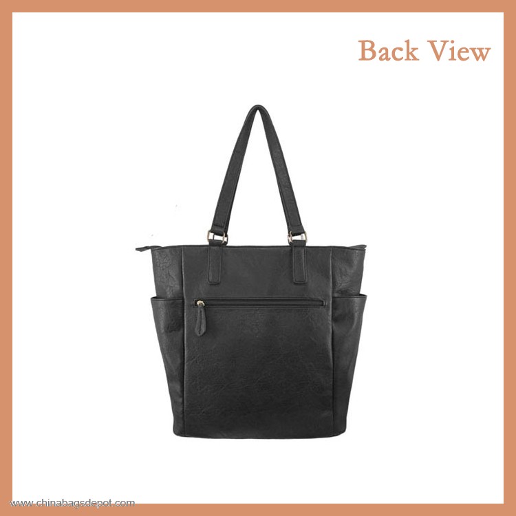 Black Shopping Borsa