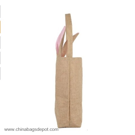 Orecchie Design shopping bags