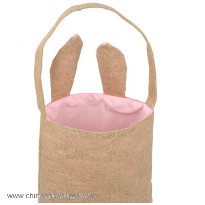 Ears Design shopping bags