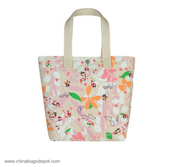 Tote shopping bag