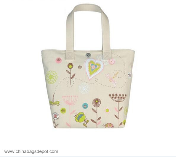 Tote borsa shopping