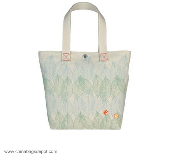 Tote borsa shopping