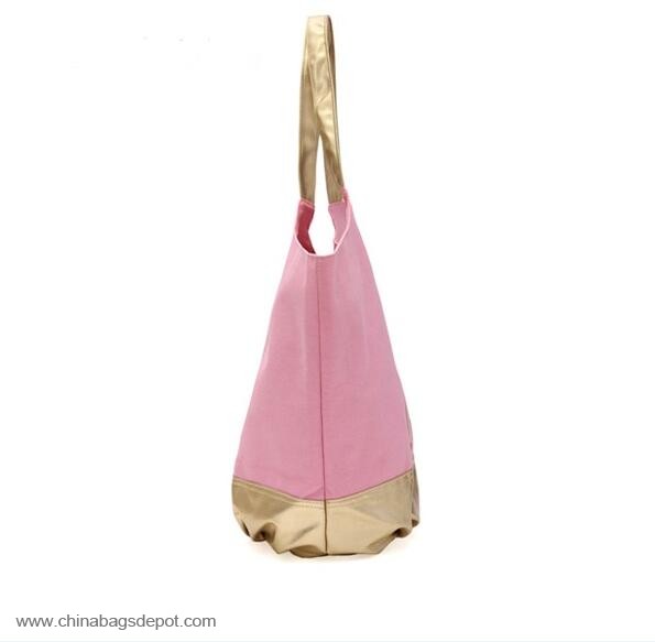 Faltbare strandtasche