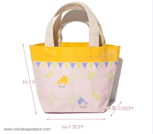 cotton tas beludru