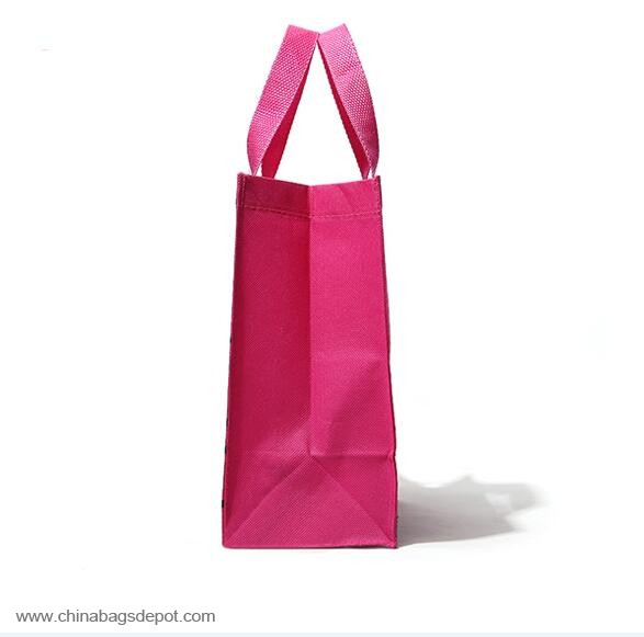 faltbare Nowoven Bag
