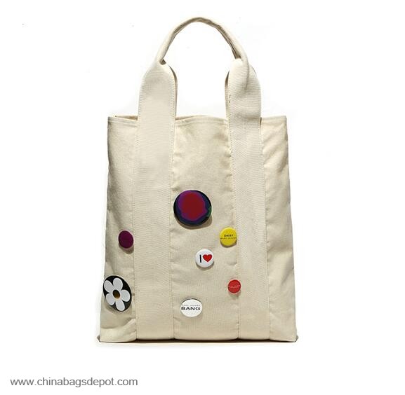 Tote sac de Bumbac