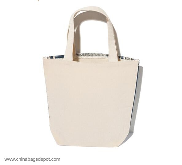 fumetto design oxford tote borsa