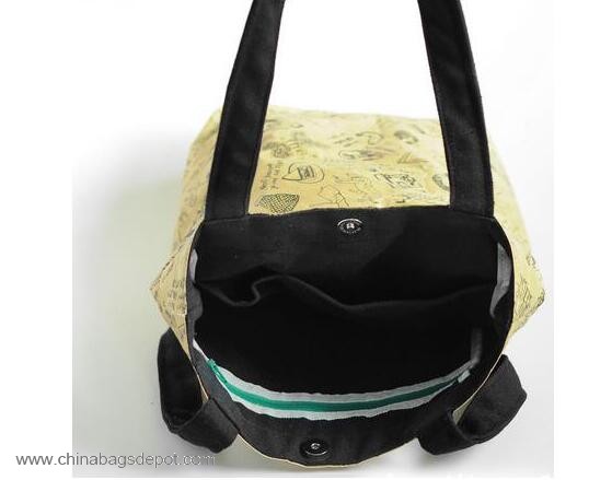 Long strap shoulder bag