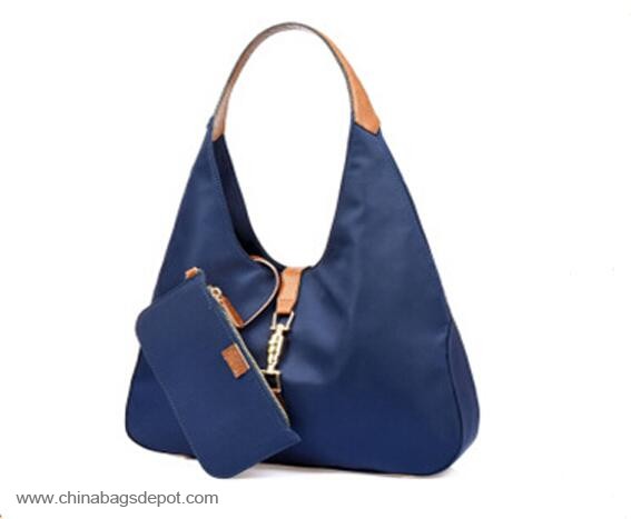 Borsa da spiaggia in Nylon