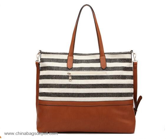Fashion canvas bag