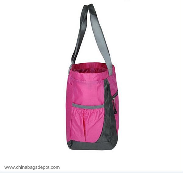 bolsa de nylon Impermeable