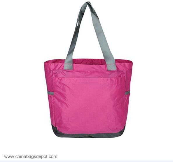 bolsa de nylon Impermeable