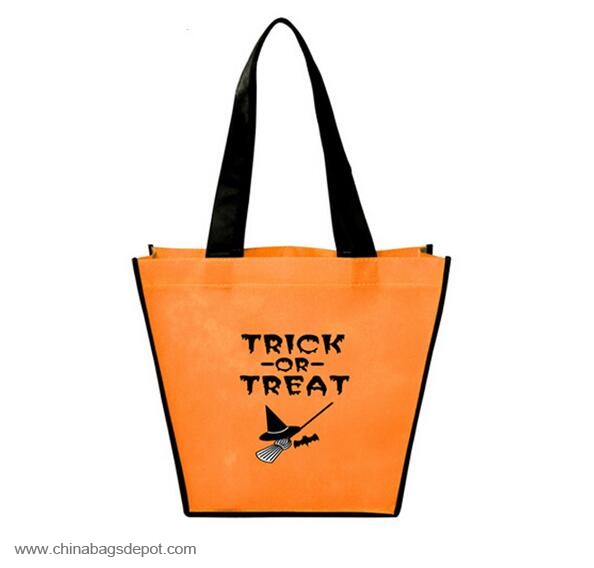 Non-woven tote shopping bag