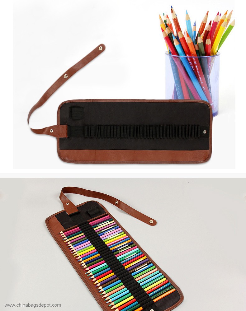 Pencil organizer holder